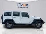 Jeep Wrangler Rubicon JK in perfect condition