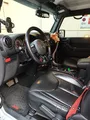 Jeep Wrangler Rubicon Recon