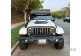 Jeep Wrangler Rubicon Recon