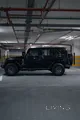 Jeep Wrangler Sahara