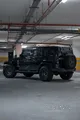 Jeep Wrangler Sahara
