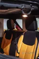 Jeep Wrangler Sahara