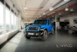 جيب رانجلر صحارى 2.0 لتر