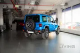 جيب رانجلر صحارى 2.0 لتر