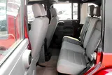 Jeep Wrangler Sahara 2007