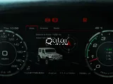 Jeep Wrangler Sahara 2012