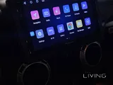 Jeep wrangler sahara 2013