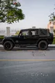 Jeep Wrangler Sahara 2013