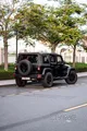 Jeep Wrangler Sahara 2013