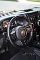 Jeep Wrangler Sahara 2013