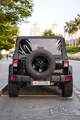 Jeep Wrangler Sahara 2013