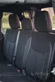 Jeep Wrangler Sahara 2013