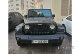 Jeep wrangler sahara 2013 for sale