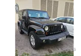 Jeep wrangler sahara 2013 for sale