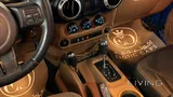 Jeep Wrangler Sahara 2014