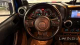 Jeep Wrangler Sahara 2014