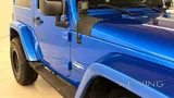 Jeep Wrangler Sahara 2014