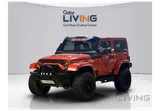 JEEP WRANGLER SAHARA 2015 for Urgent sale