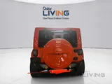 JEEP WRANGLER SAHARA 2015 for Urgent sale