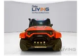 JEEP WRANGLER SAHARA 2015 for Urgent sale
