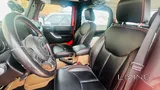JEEP WRANGLER SAHARA 2015 for Urgent sale