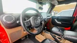 JEEP WRANGLER SAHARA 2015 for Urgent sale