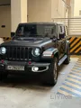 Jeep Wrangler Sahara 2018 for Sale 🚙