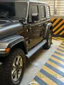 Jeep Wrangler Sahara 2018 for Sale 🚙