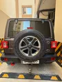 Jeep Wrangler Sahara 2018 for Sale 🚙