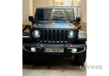 Jeep Wrangler Sahara 2018 for Sale 🚙