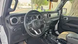 جيب رانجلر صحارى 2019 أوتوماتيك 75,000 كم دفع رباعي (4WD)