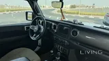 جيب رانجلر صحارى 2019 أوتوماتيك 75,000 كم دفع رباعي (4WD)