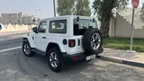 جيب رانجلر صحارى 2019 أوتوماتيك 75,000 كم دفع رباعي (4WD)