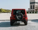 Jeep Wrangler Sahara 2door 2013