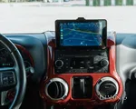 Jeep Wrangler Sahara 2door 2013