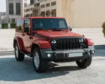 Jeep Wrangler Sahara 2door 2013