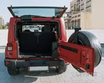 Jeep Wrangler Sahara 2door 2013