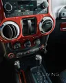Jeep Wrangler Sahara 2door 2013