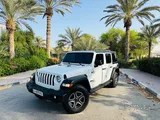 JEEP WRANGLER SPOROT