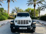 JEEP WRANGLER SPOROT