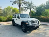 JEEP WRANGLER SPOROT