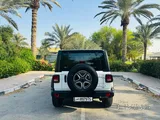 JEEP WRANGLER SPOROT