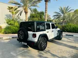 JEEP WRANGLER SPOROT