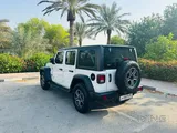 JEEP WRANGLER SPOROT