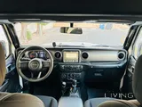 JEEP WRANGLER SPOROT