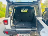 JEEP WRANGLER SPOROT