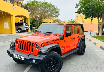 Jeep Wrangler Sport 2020