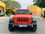 JEEP WRANGLER SPORT Unlimited first owner