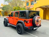 JEEP WRANGLER SPORT Unlimited first owner