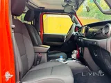 JEEP WRANGLER SPORT Unlimited first owner